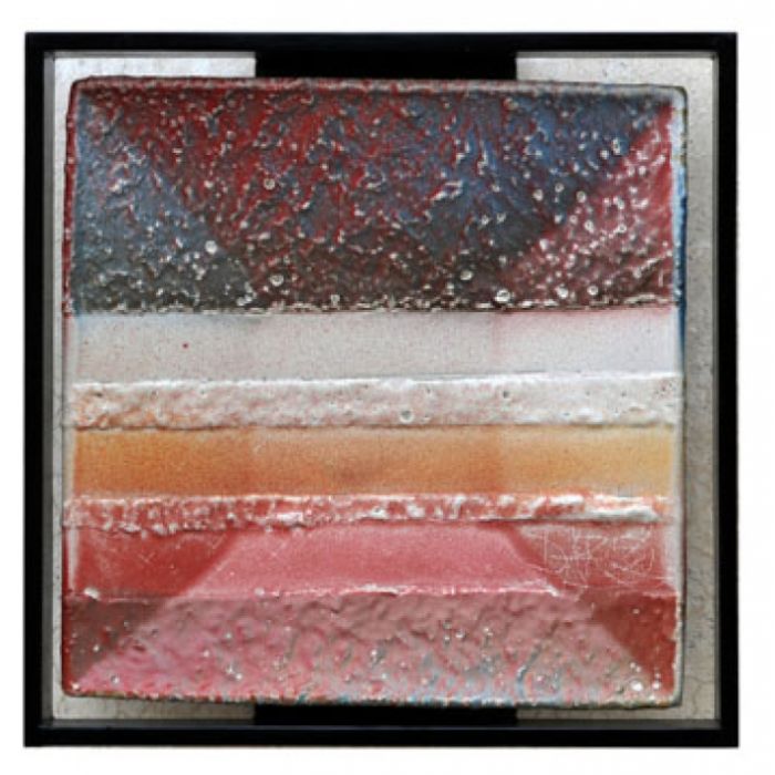 Series - Fired Canvas