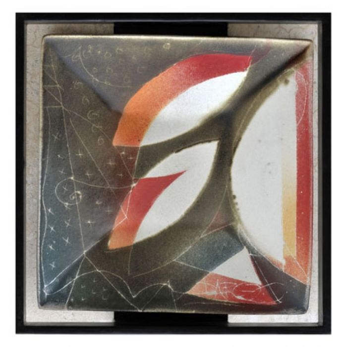 Series - Fired Canvas