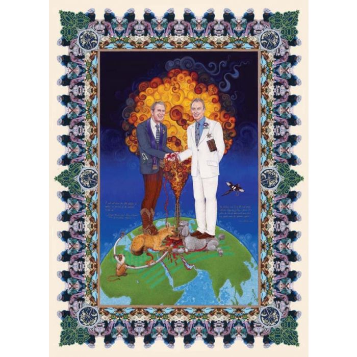 Partners in Crime: Deception & Lies