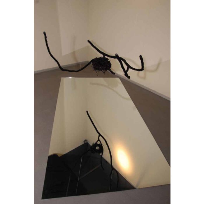 Full Moon in October