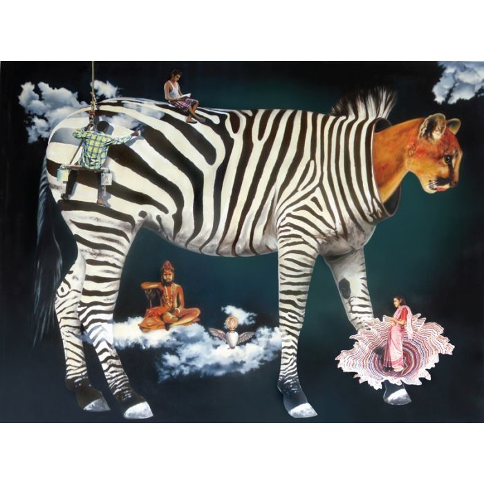 When I got my first job