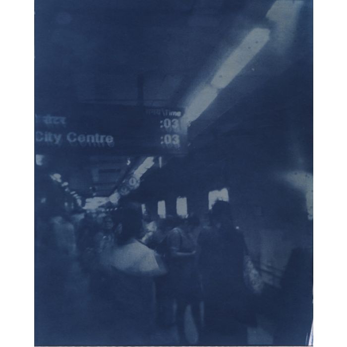 Women in Transit 1    