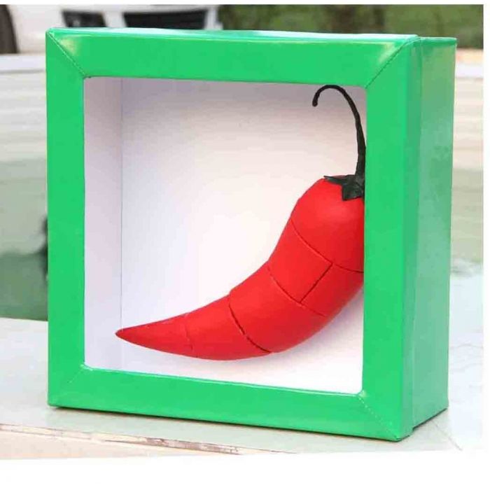  Chilli    