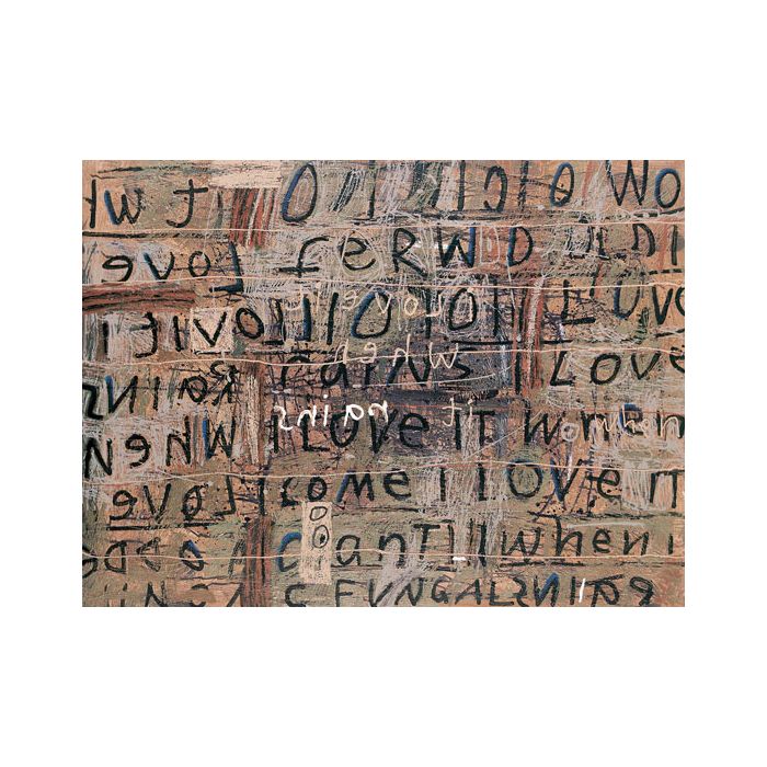 Love it when it rains