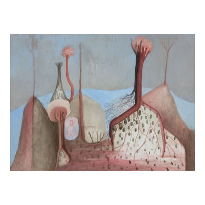 Secrets,Hiding Places 1