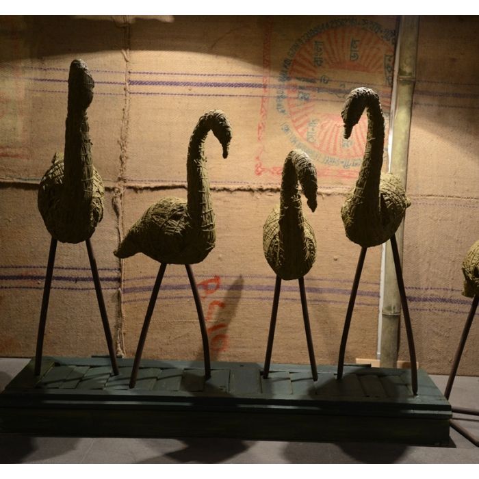 Kumartuli Peacock 1
