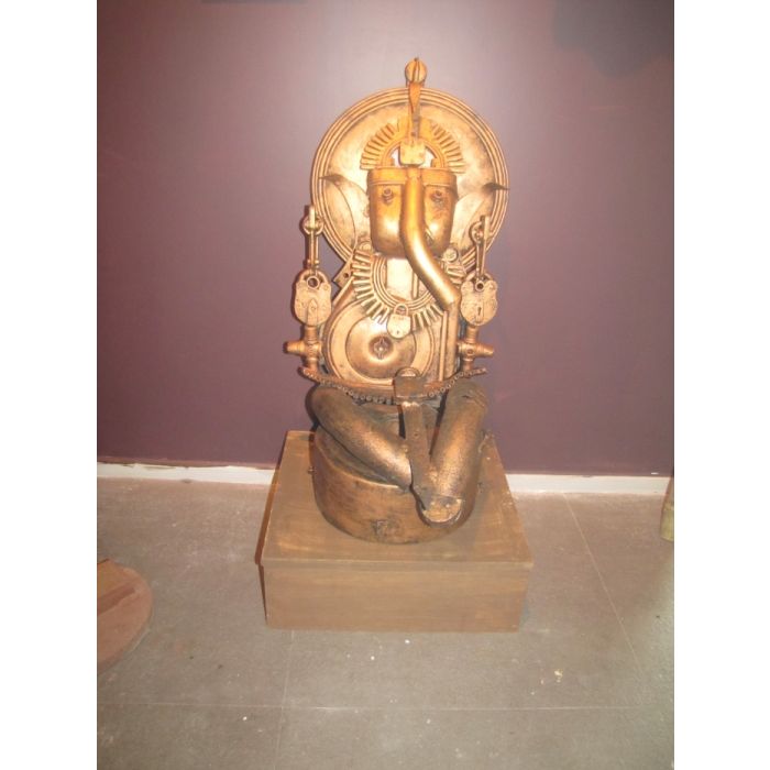 Ganesha 2