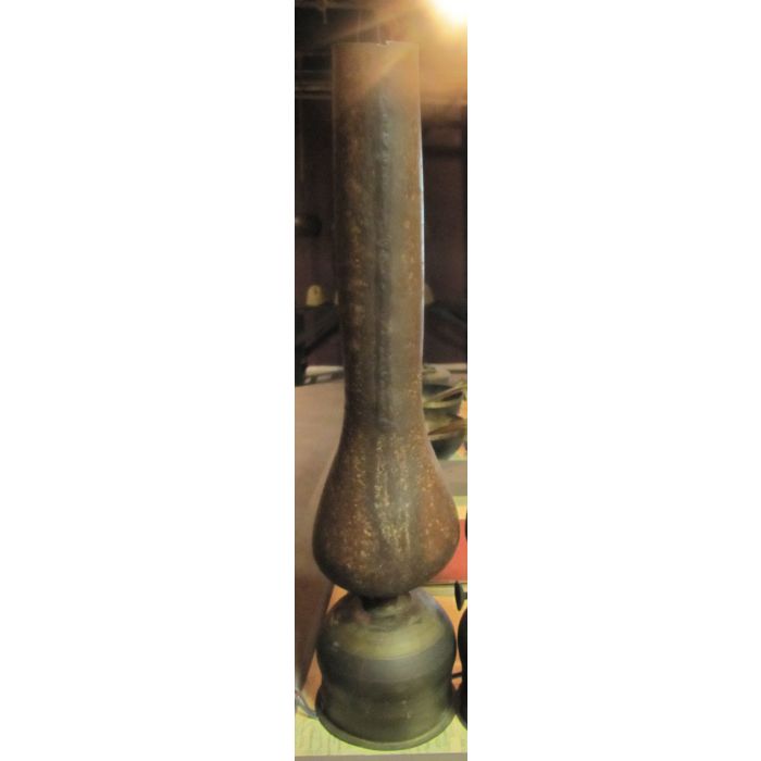 Metal Lamp
