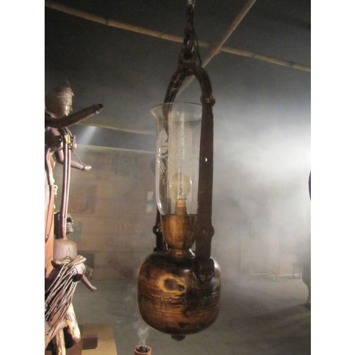 Lamp