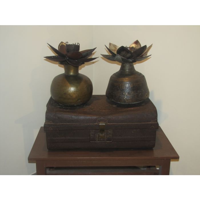Lotus set