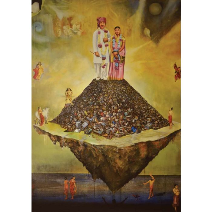 Action & Replay Avatar Abatarana