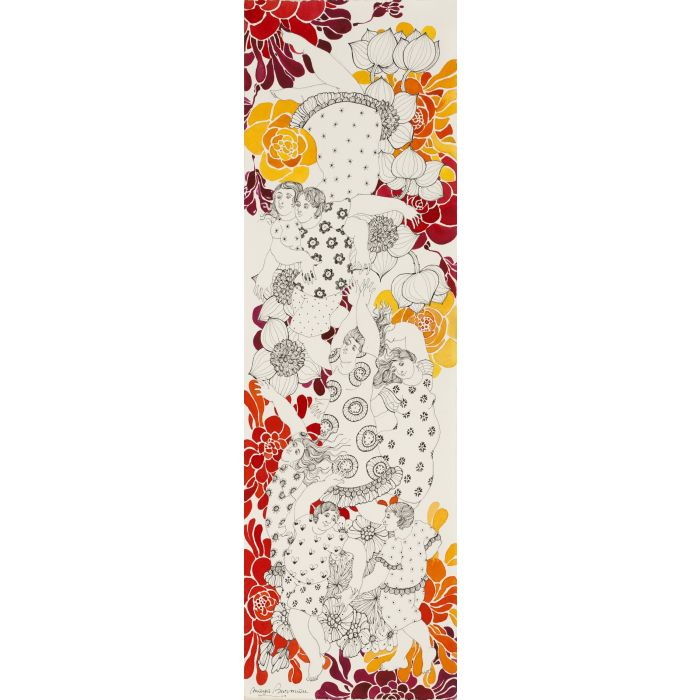 Playful Afternoon III