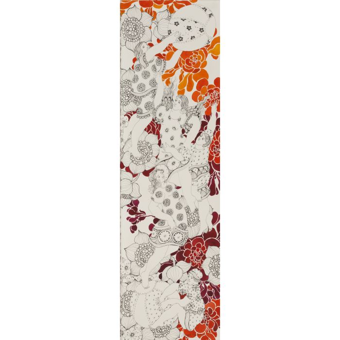 Playful Afternoon IV