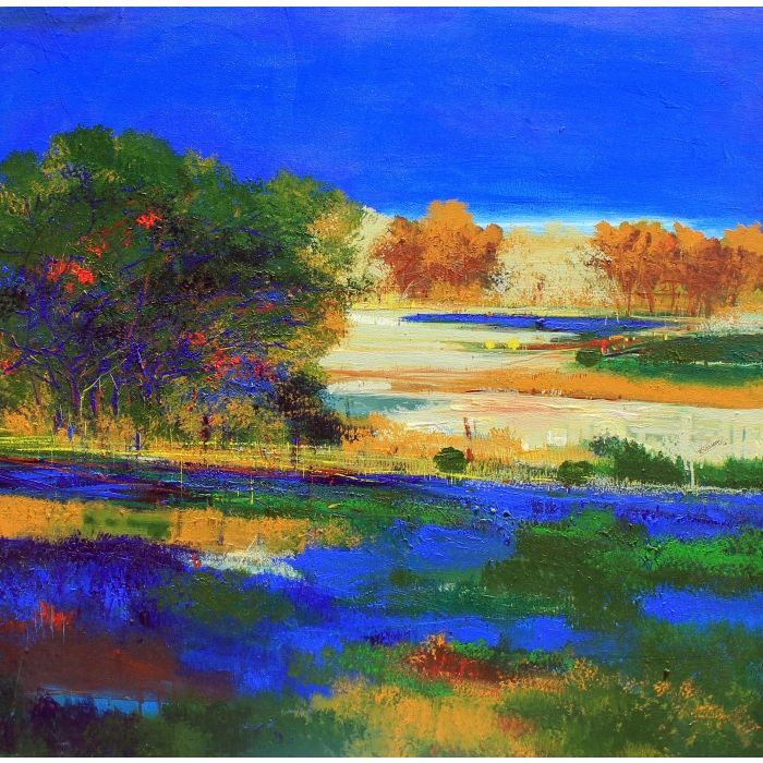 Landscape I
