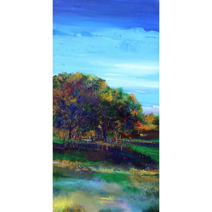 Landscape II