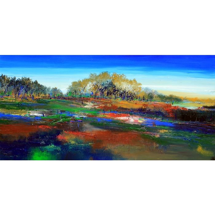 Landscape III