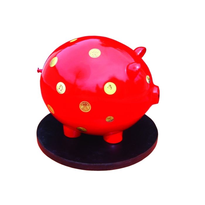 Piggy Dream