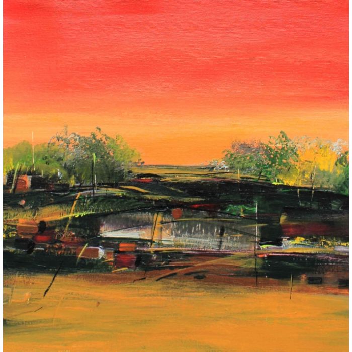 Lanscape V