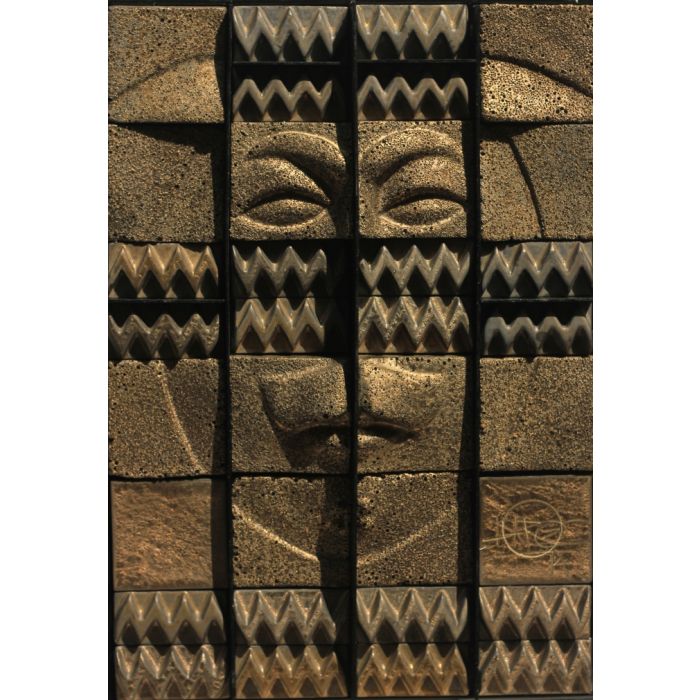 Faces