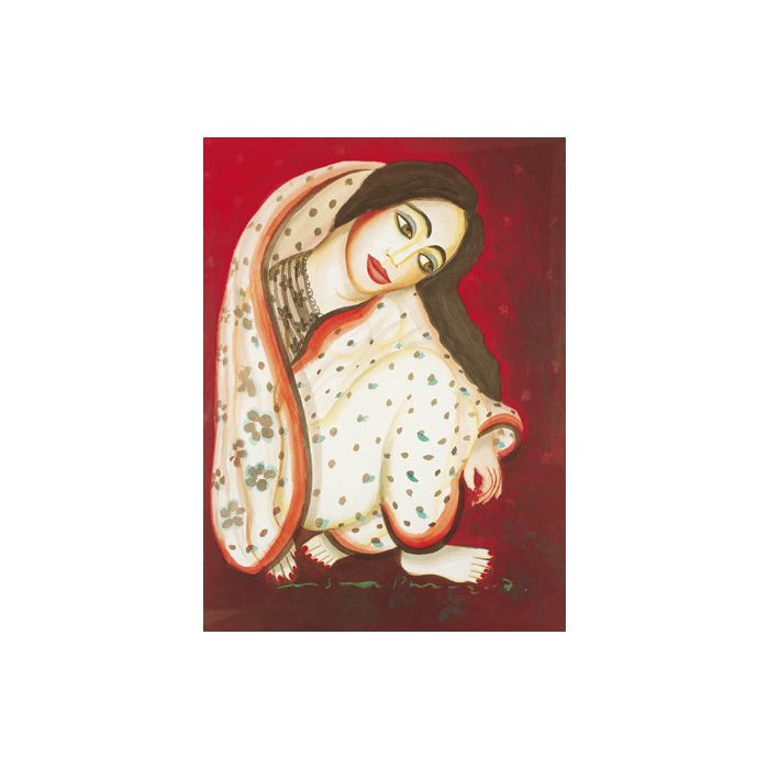 Natti Binodini - III