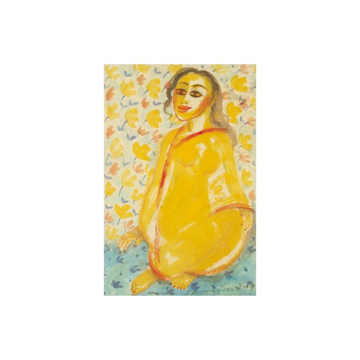 Natti Binodini - V