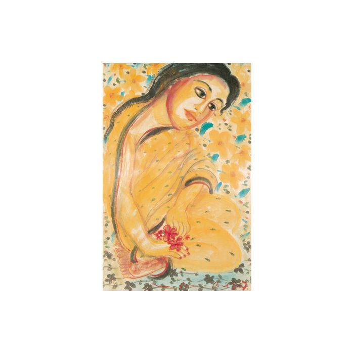 Natti Binodini - II