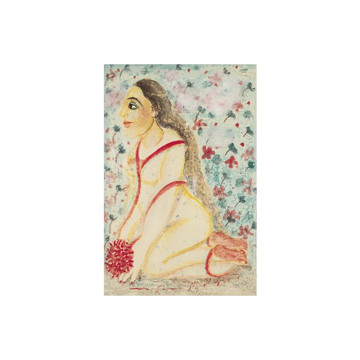 Natti Binodini - I