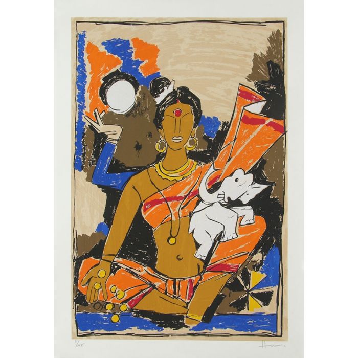Laxmi