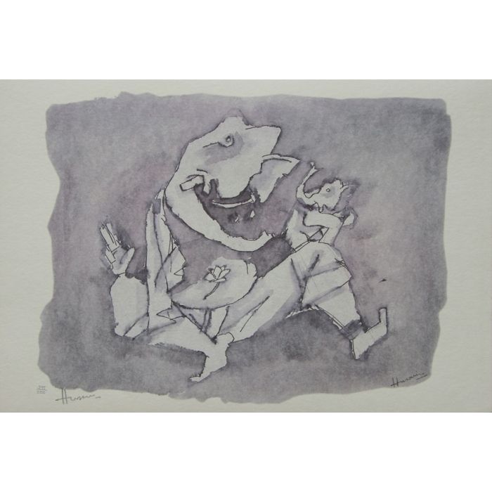 Ashta Vinayak - VIII