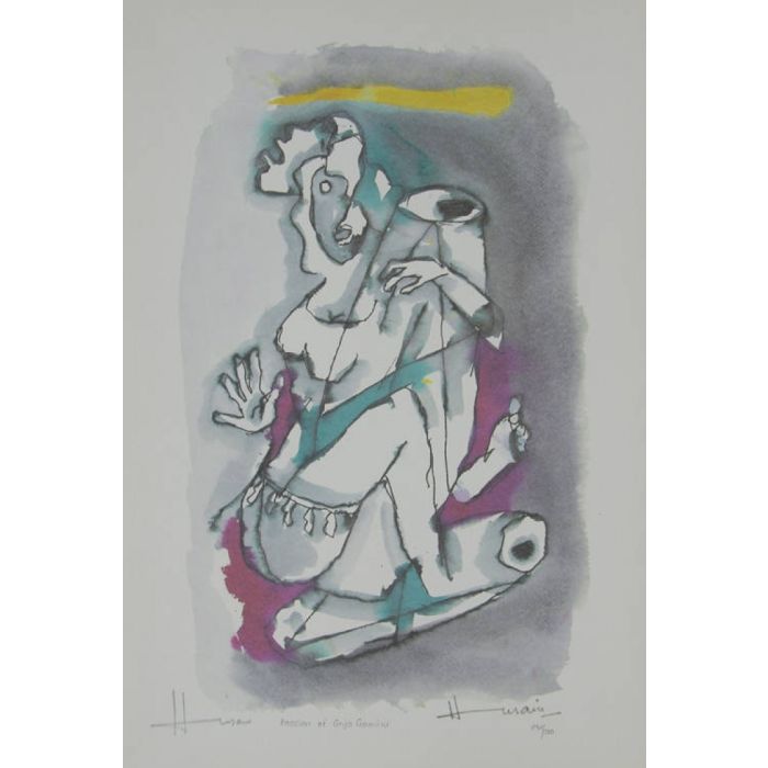 Passion II