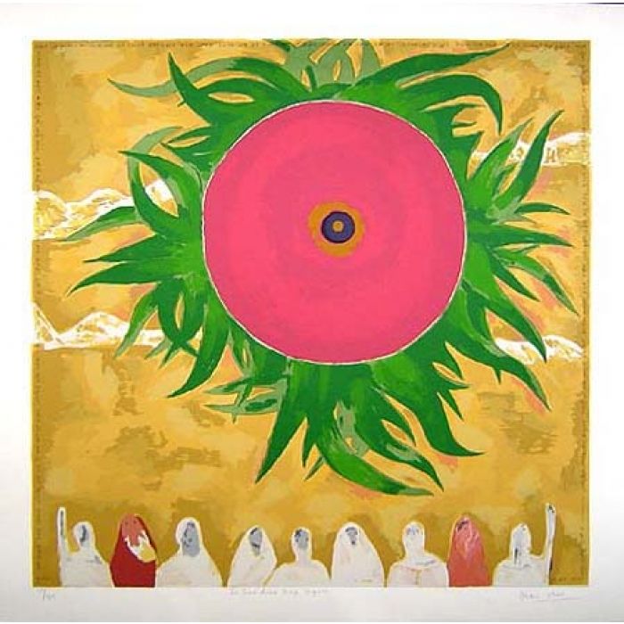 Is Ghat Antar Baag Bagiche