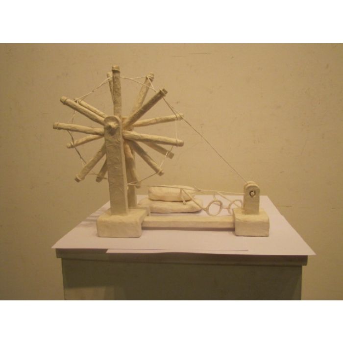 Many Maps - Same Story