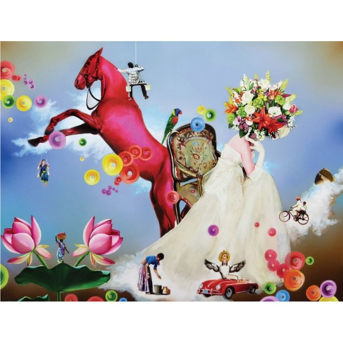 Mithilanchal Express II    