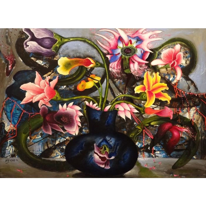 Flowers From Heaven - 28