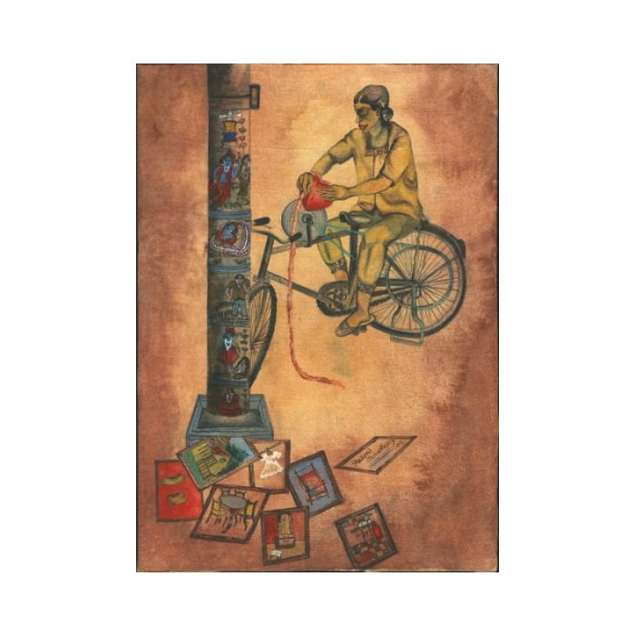 A Soft Enlightenment