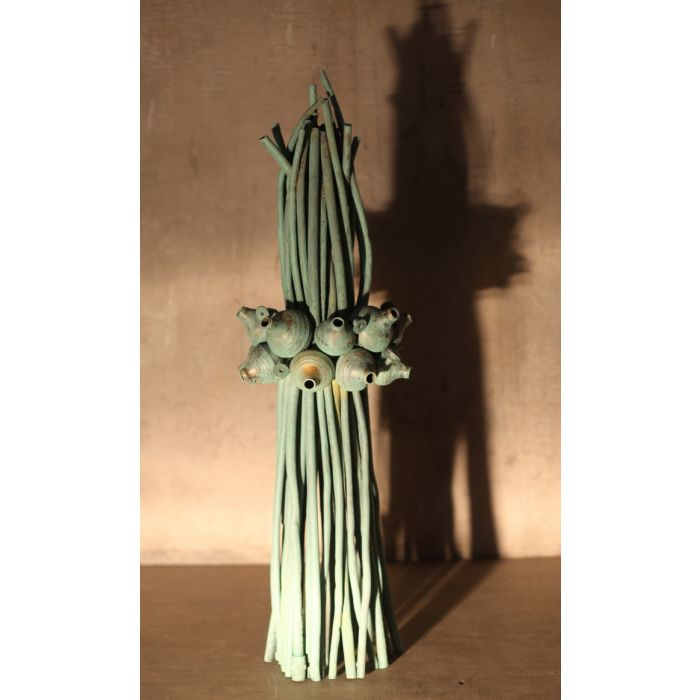 Man, Machine & Nature - I