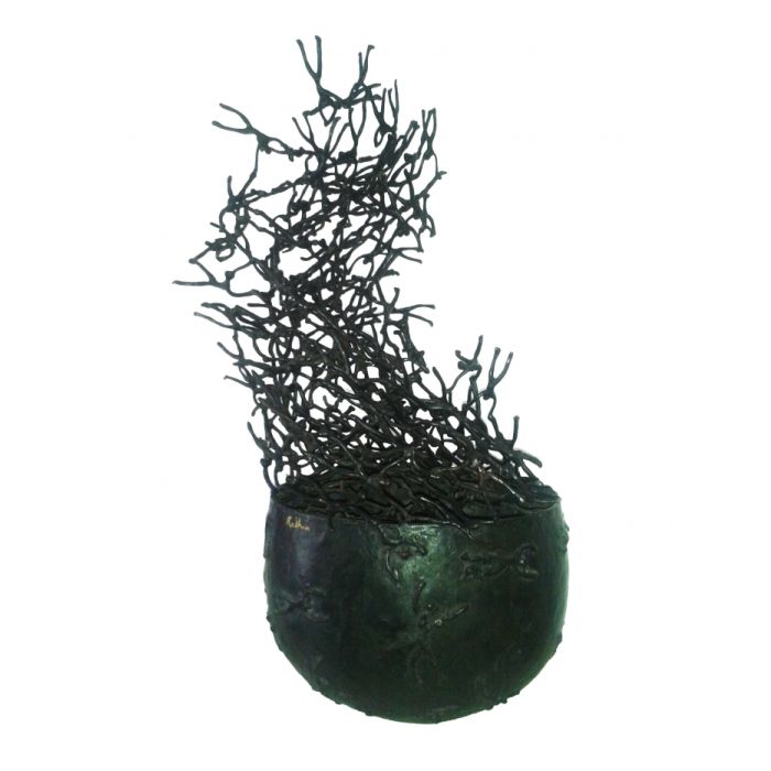 Migrating into the Vessel    