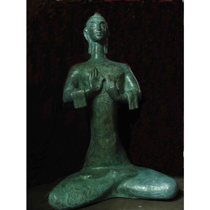 Buddha