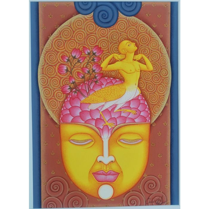 The Drops From Ocean II