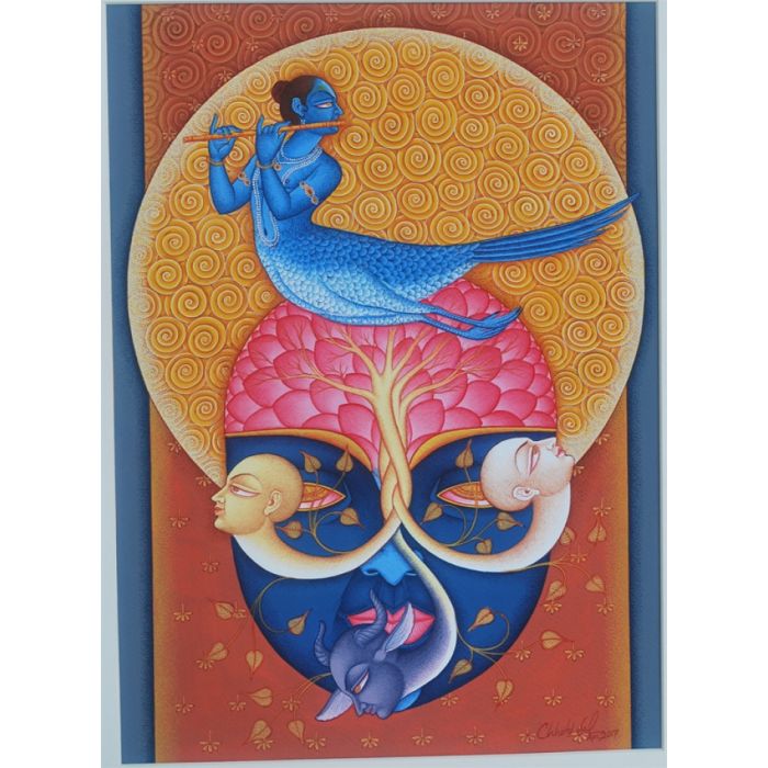 The Drops From Ocean III