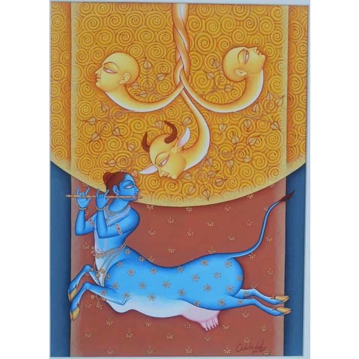 The Drops From Ocean IV