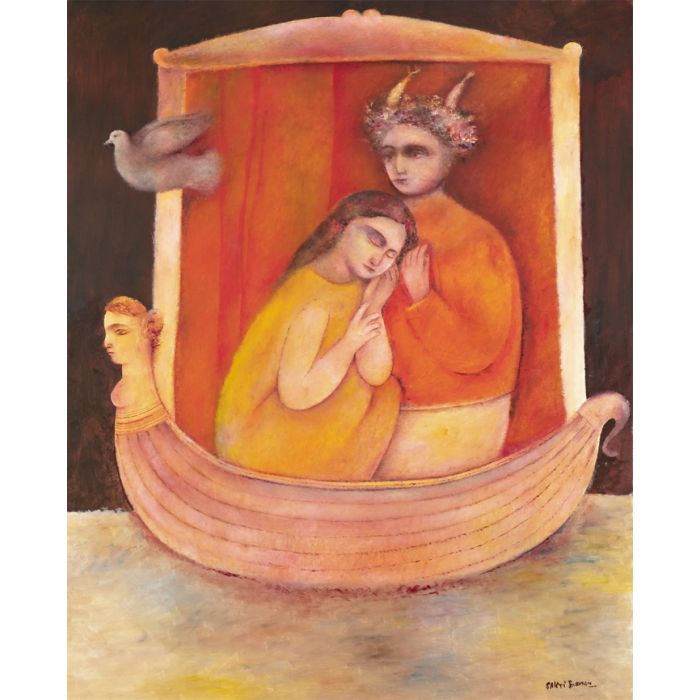 Two Lovers