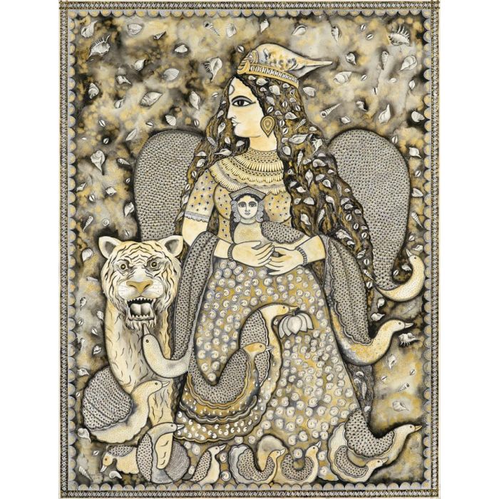 Dharitri
