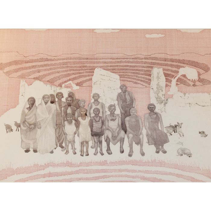 Labyrinth of Development 