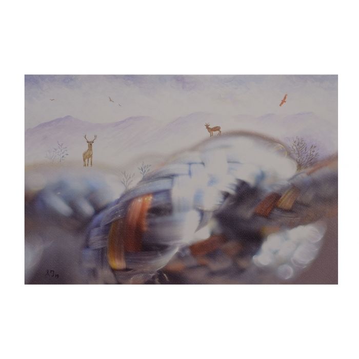 Macrocosm in Microcosm 2