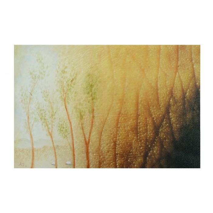 Macrocosm in Microcosm 1