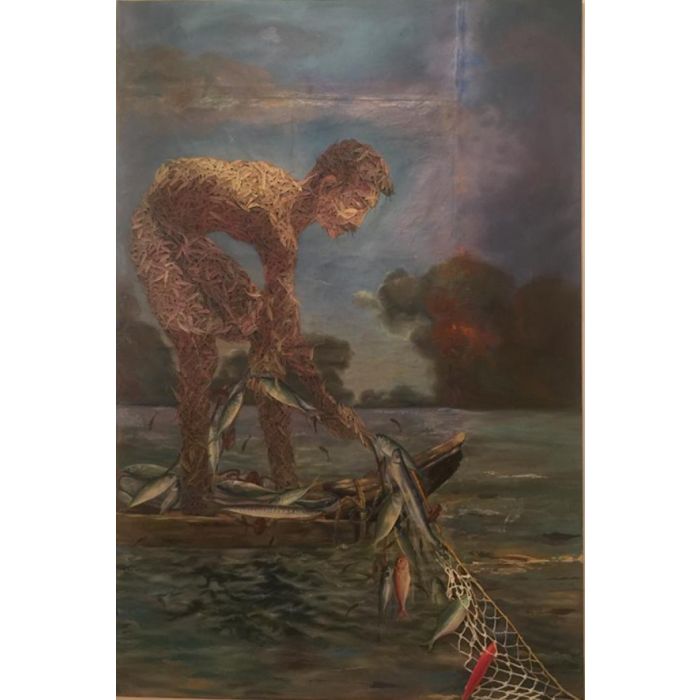 Dream of Fisherman 