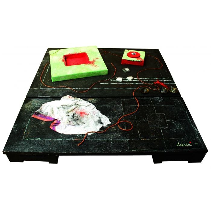 Rakshita - Protection from Evil 