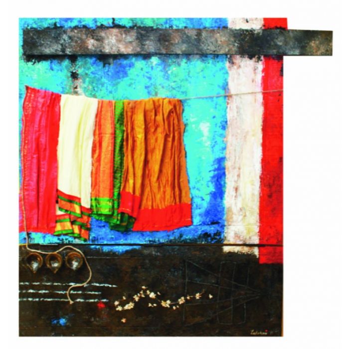 Poorita- After the Ritual