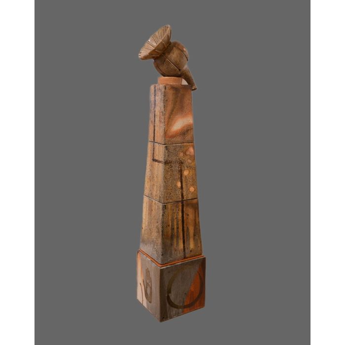 Totem Pole IV